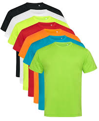 Summer T-Shirt